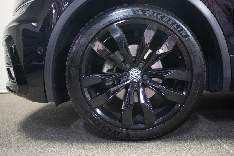 Volkswagen Tiguan 1.5 TSI ACT Highline Business R