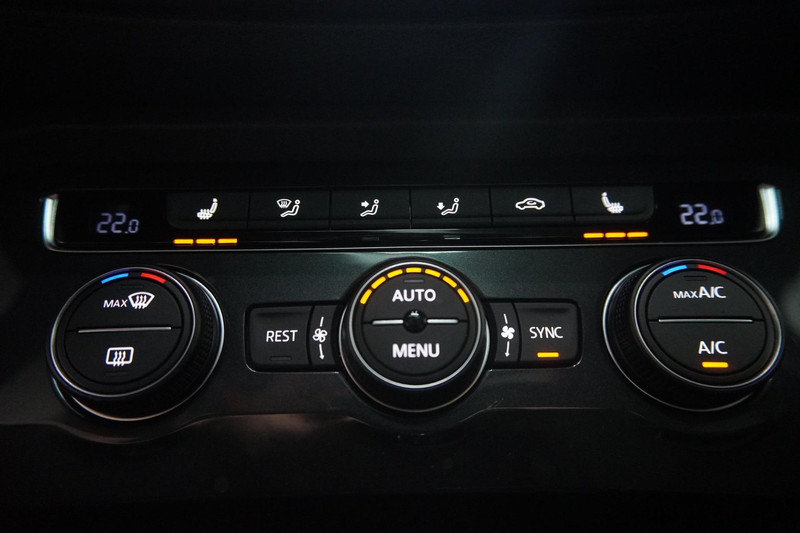 Volkswagen Tiguan 1.5 TSI ACT Highline Business R