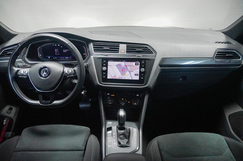 Volkswagen Tiguan 1.5 TSI ACT Highline Business R
