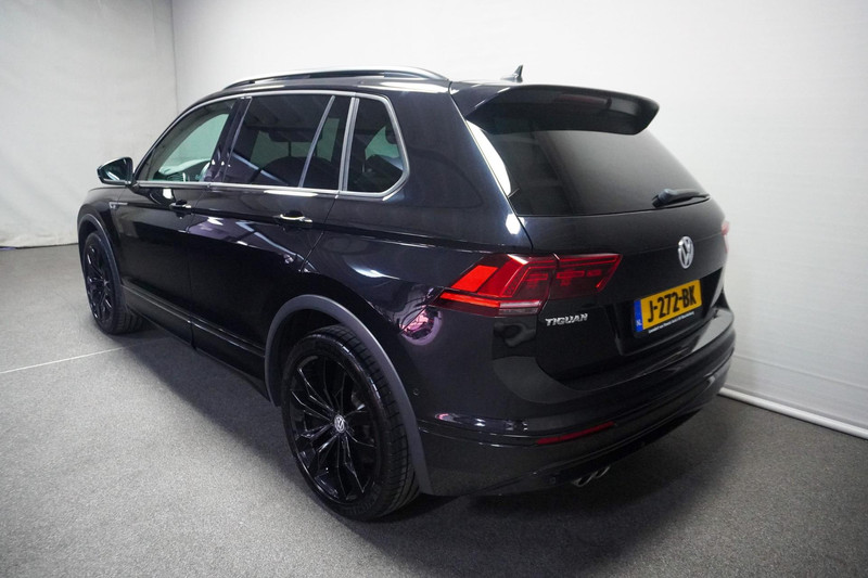 Volkswagen Tiguan 1.5 TSI ACT Highline Business R