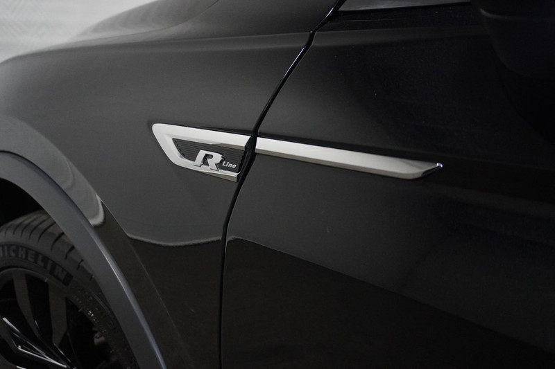 Volkswagen Tiguan 1.5 TSI ACT Highline Business R