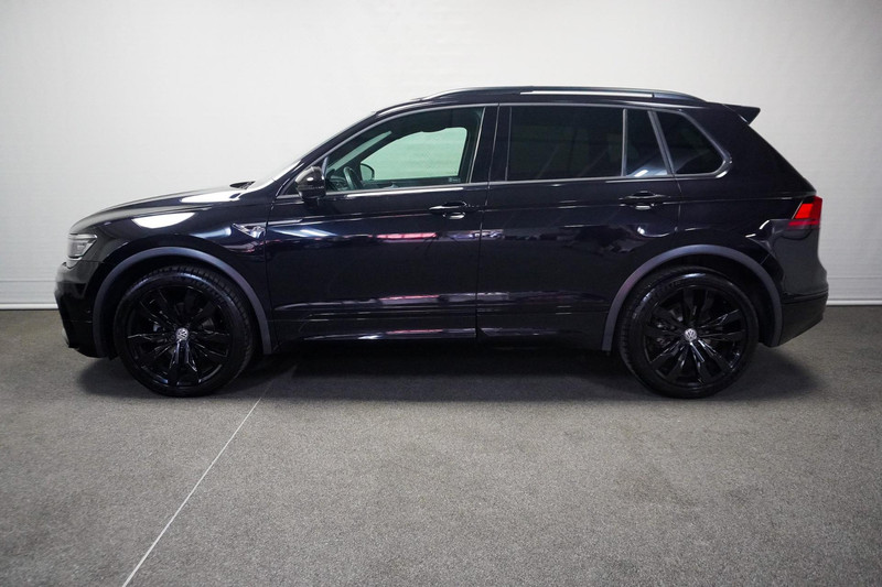 Volkswagen Tiguan 1.5 TSI ACT Highline Business R