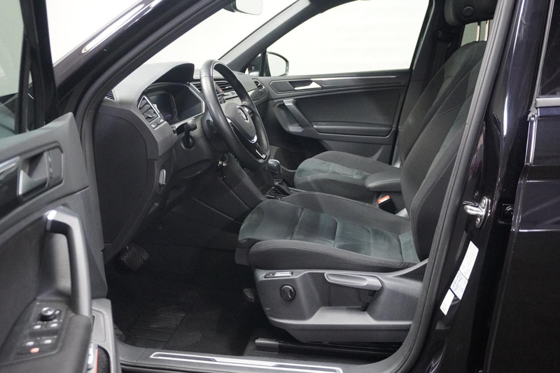 Volkswagen Tiguan 1.5 TSI ACT Highline Business R