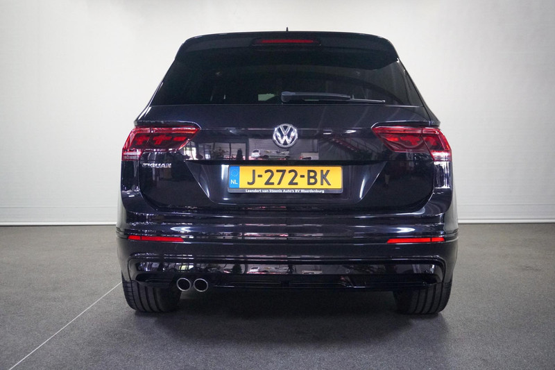 Volkswagen Tiguan 1.5 TSI ACT Highline Business R