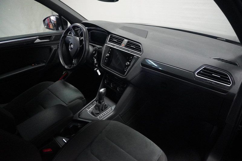 Volkswagen Tiguan 1.5 TSI ACT Highline Business R