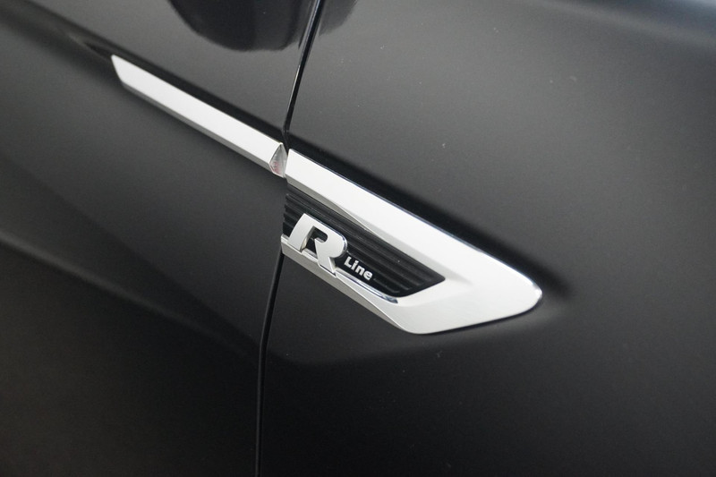 Volkswagen Tiguan 1.5 TSI ACT Highline Business R