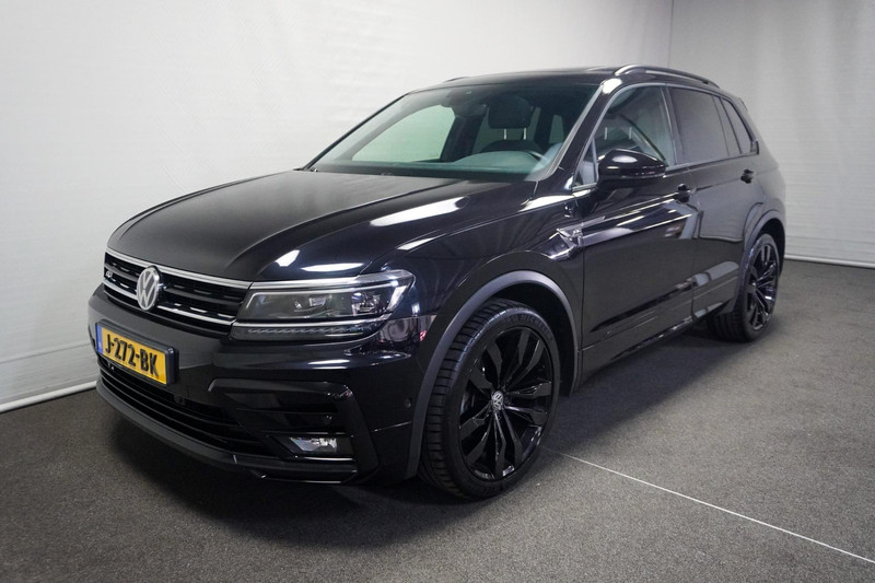 Volkswagen Tiguan 1.5 TSI ACT Highline Business R