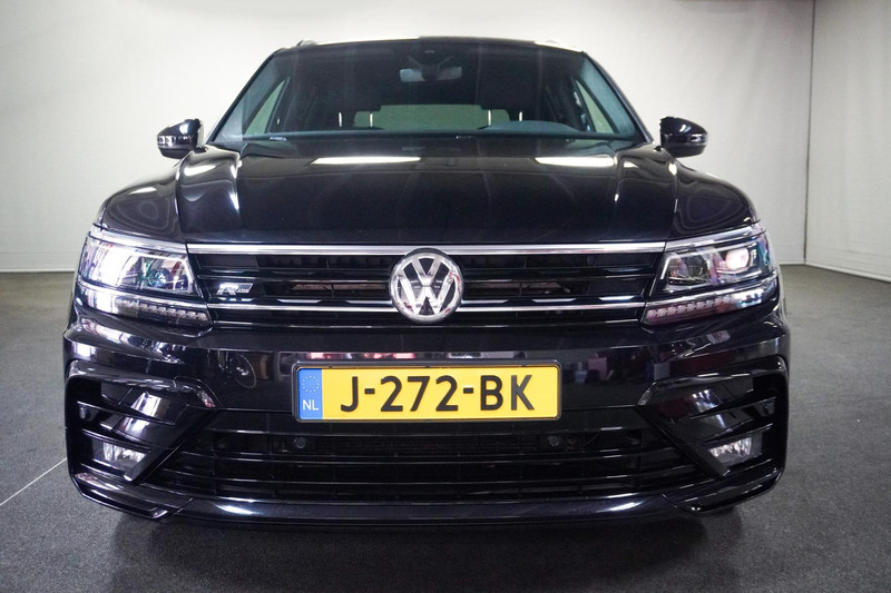 Volkswagen Tiguan 1.5 TSI ACT Highline Business R