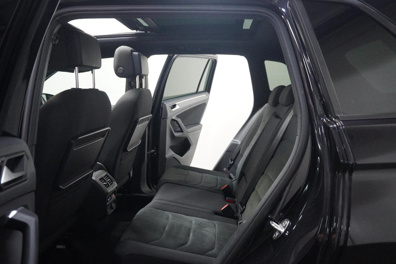 Volkswagen Tiguan 1.5 TSI ACT Highline Business R