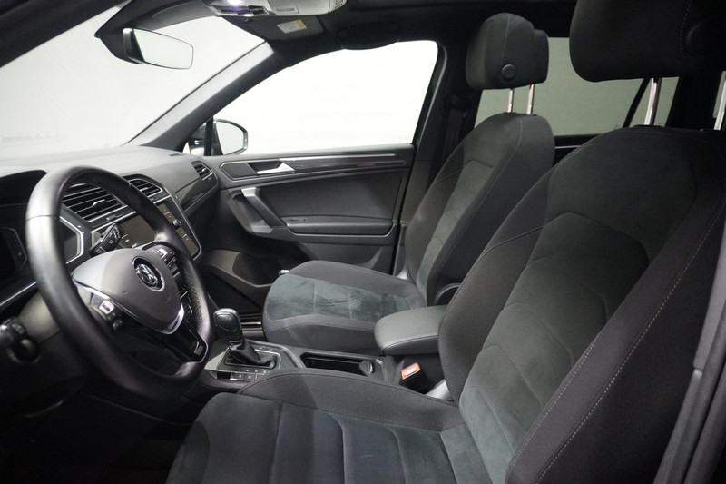 Volkswagen Tiguan 1.5 TSI ACT Highline Business R