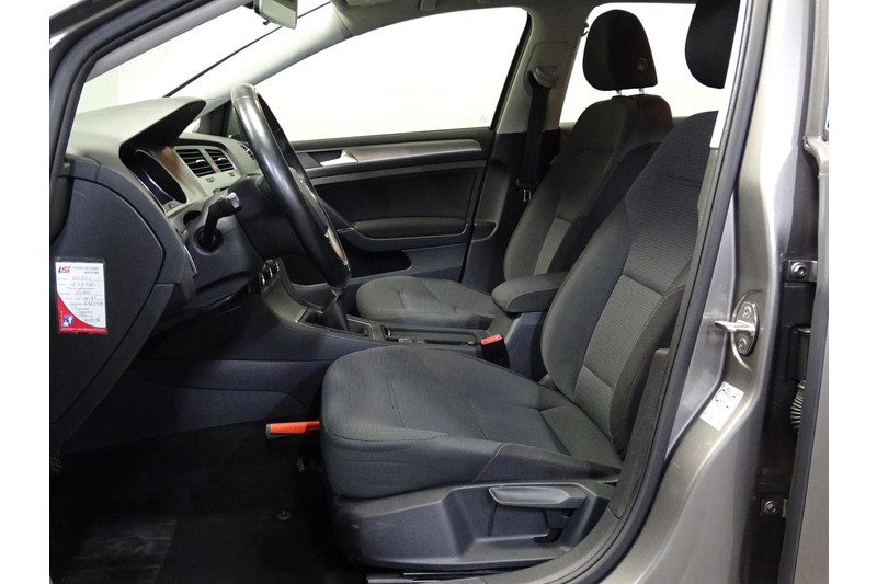 Volkswagen Golf 1.2 TSI Comfortline