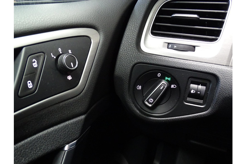 Volkswagen Golf 1.2 TSI Comfortline