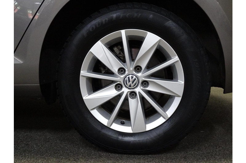 Volkswagen Golf 1.2 TSI Comfortline