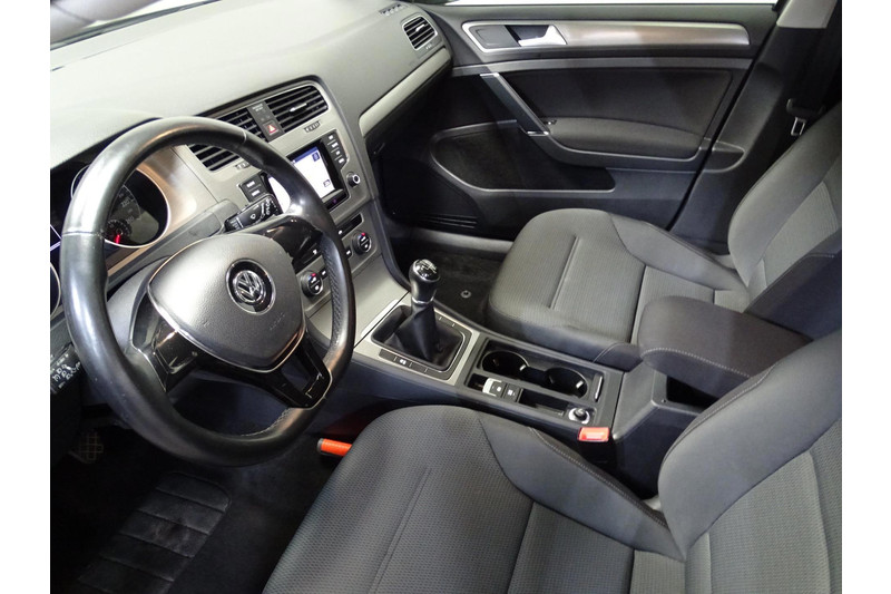 Volkswagen Golf 1.2 TSI Comfortline