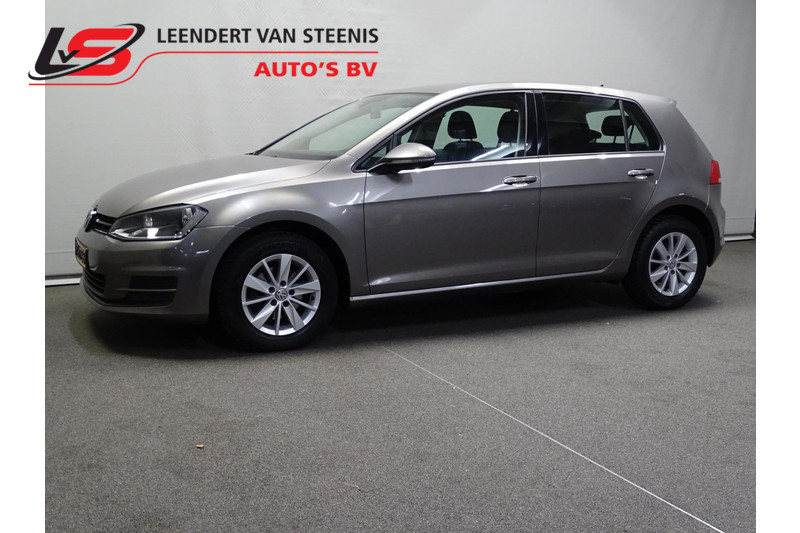 Volkswagen Golf 1.2 TSI Comfortline