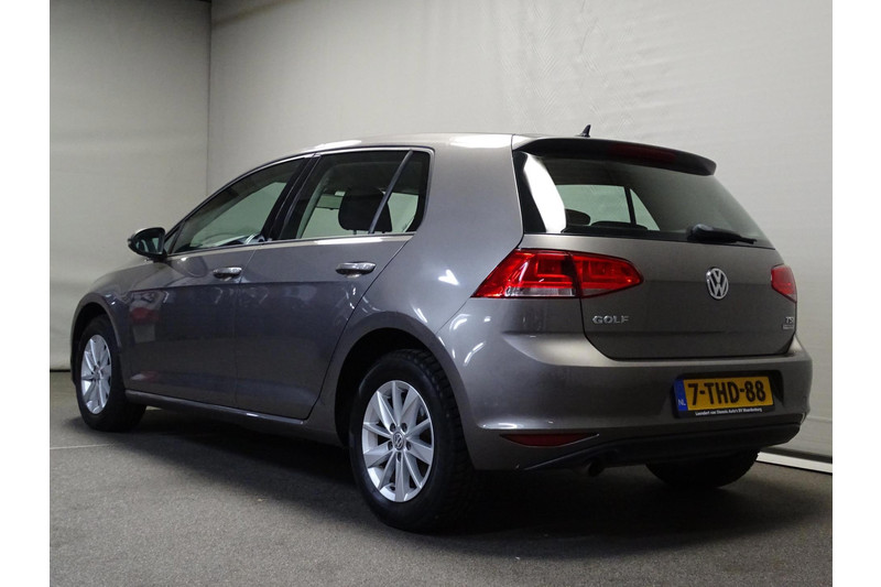 Volkswagen Golf 1.2 TSI Comfortline