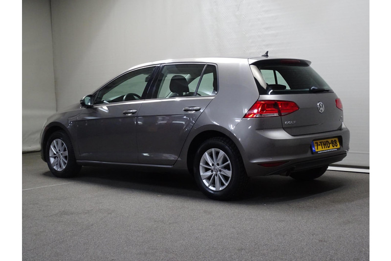 Volkswagen Golf 1.2 TSI Comfortline