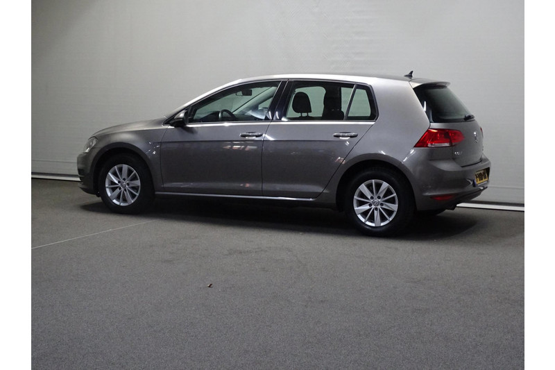 Volkswagen Golf 1.2 TSI Comfortline