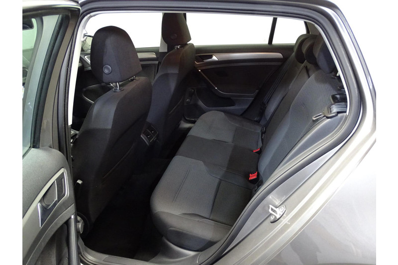 Volkswagen Golf 1.2 TSI Comfortline