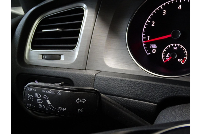 Volkswagen Golf 1.2 TSI Comfortline