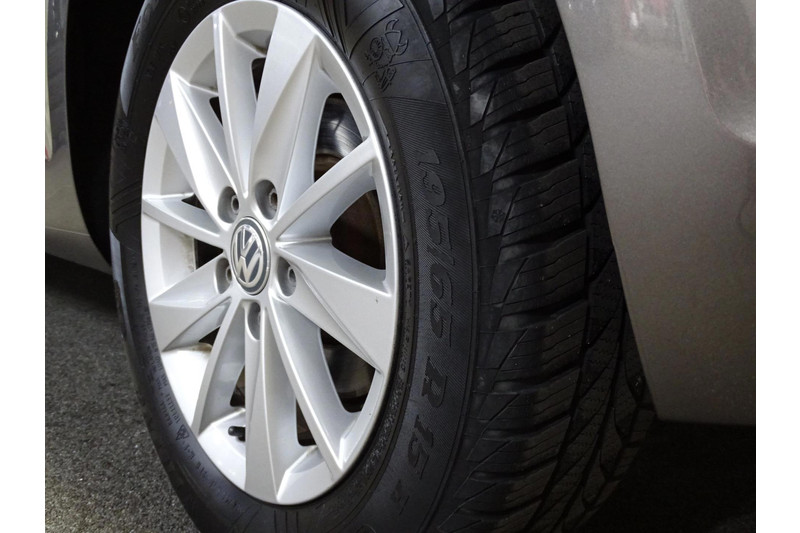 Volkswagen Golf 1.2 TSI Comfortline