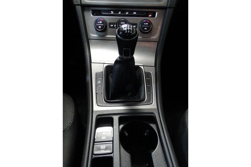 Volkswagen Golf 1.2 TSI Comfortline