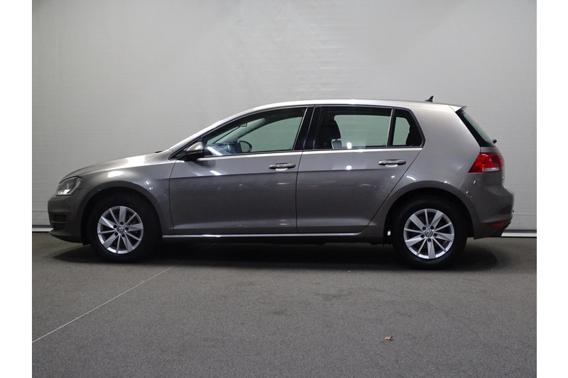 Volkswagen Golf 1.2 TSI Comfortline