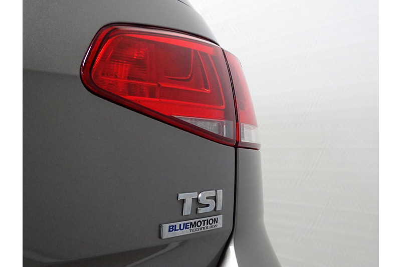 Volkswagen Golf 1.2 TSI Comfortline