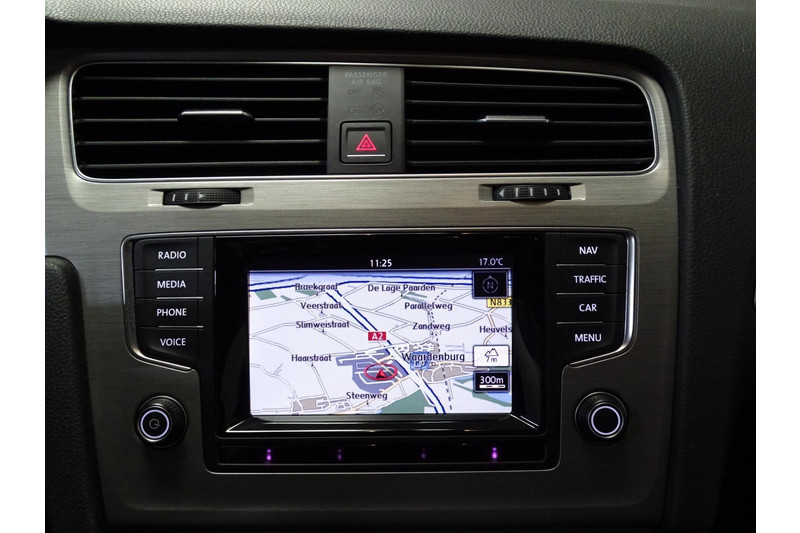 Volkswagen Golf 1.2 TSI Comfortline