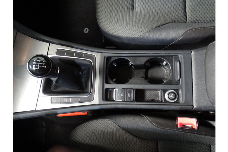 Volkswagen Golf 1.2 TSI Comfortline