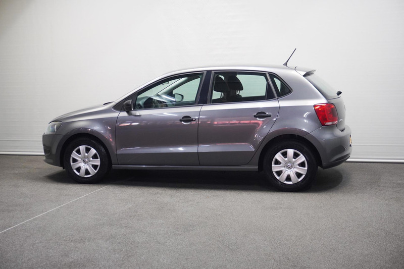 Volkswagen Polo 1.2 Easyline