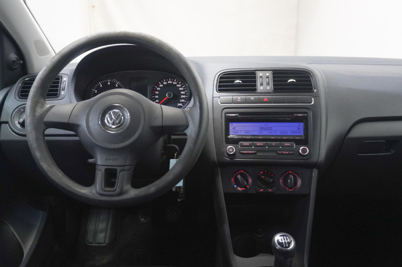 Volkswagen Polo 1.2 Easyline