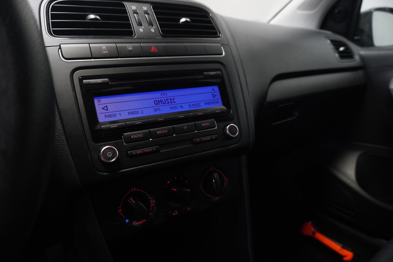 Volkswagen Polo 1.2 Easyline