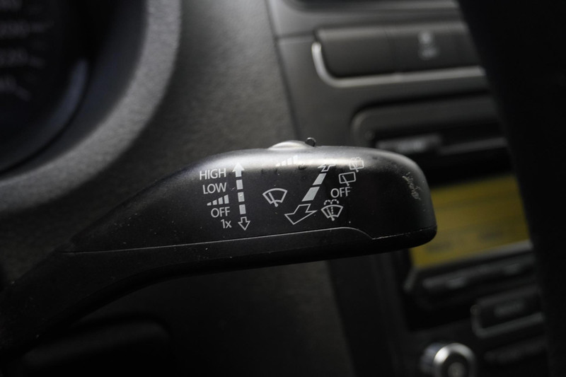 Volkswagen Polo 1.2 Easyline