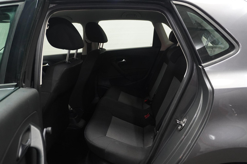 Volkswagen Polo 1.2 Easyline