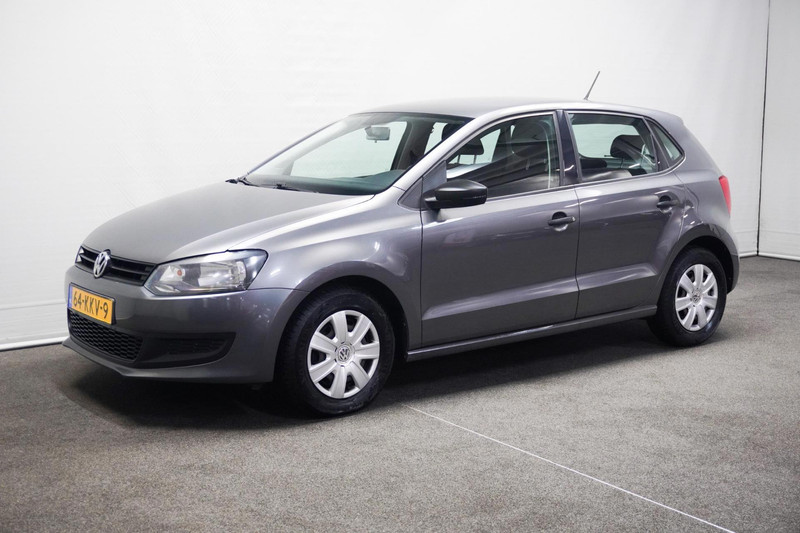 Volkswagen Polo 1.2 Easyline