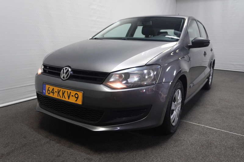 Volkswagen Polo 1.2 Easyline