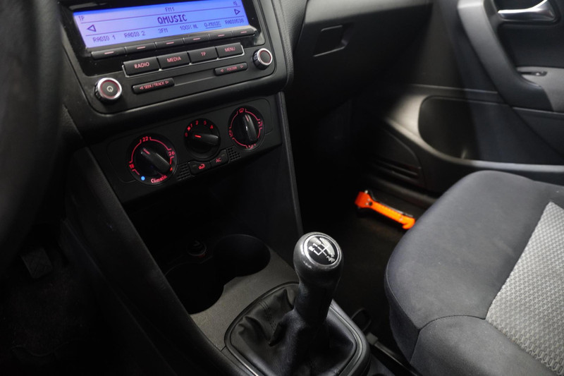 Volkswagen Polo 1.2 Easyline