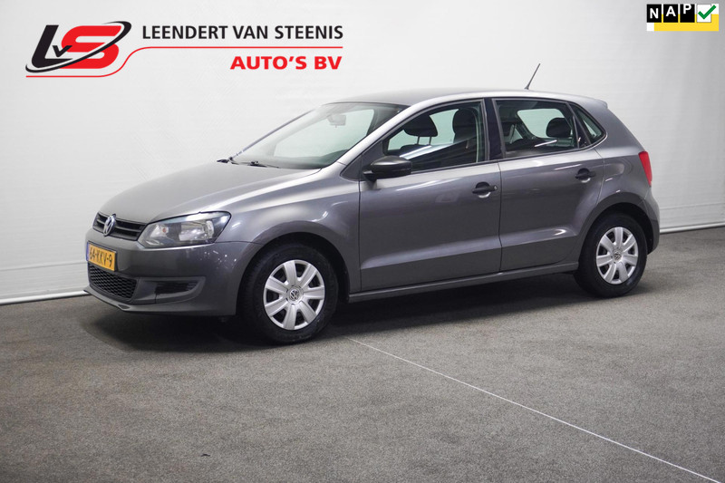 Volkswagen Polo 1.2 Easyline