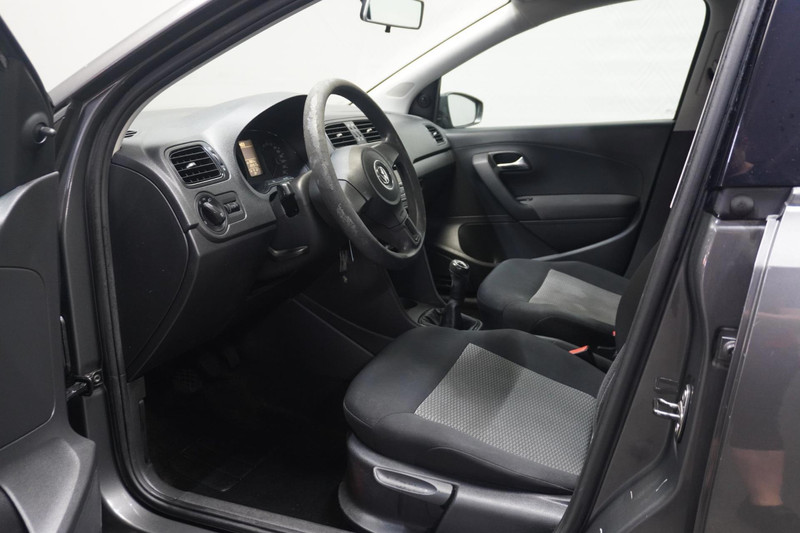 Volkswagen Polo 1.2 Easyline