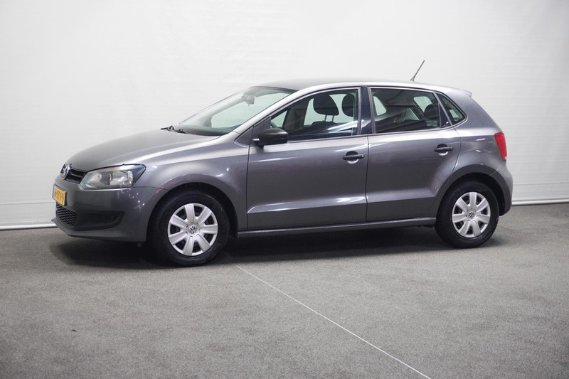 Volkswagen Polo 1.2 Easyline