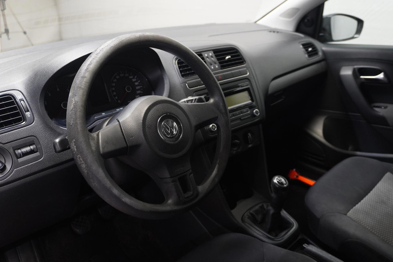 Volkswagen Polo 1.2 Easyline