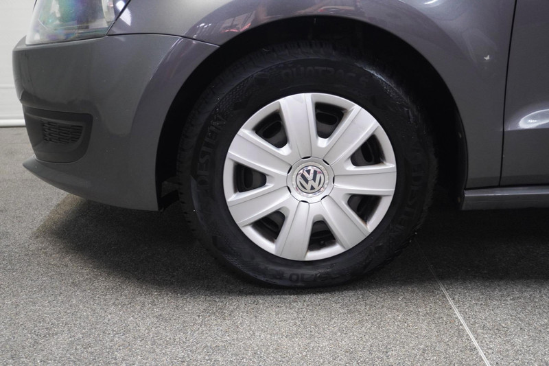 Volkswagen Polo 1.2 Easyline