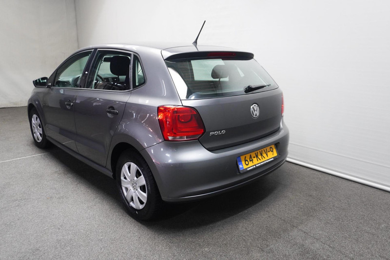 Volkswagen Polo 1.2 Easyline