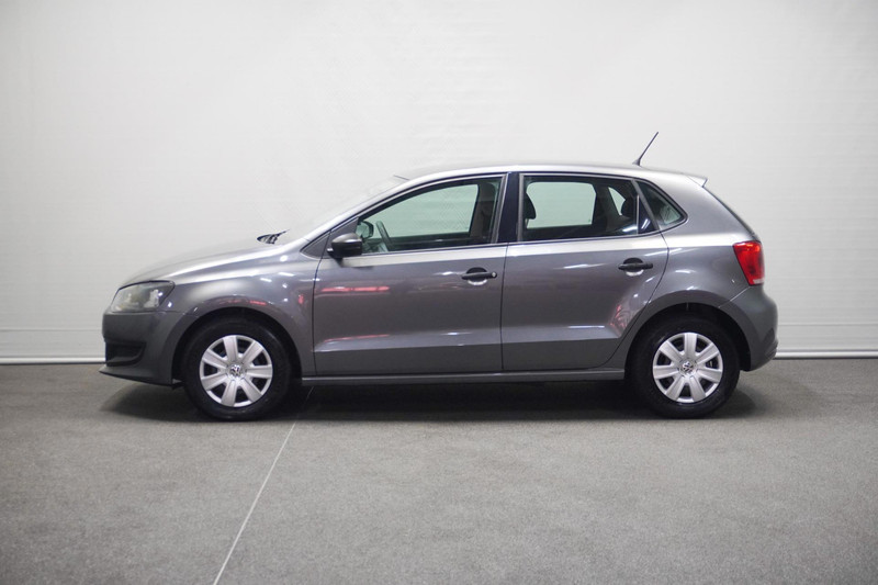 Volkswagen Polo 1.2 Easyline