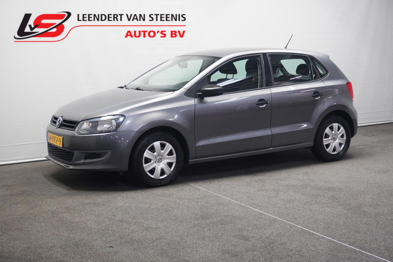 Volkswagen Polo 1.2 Easyline