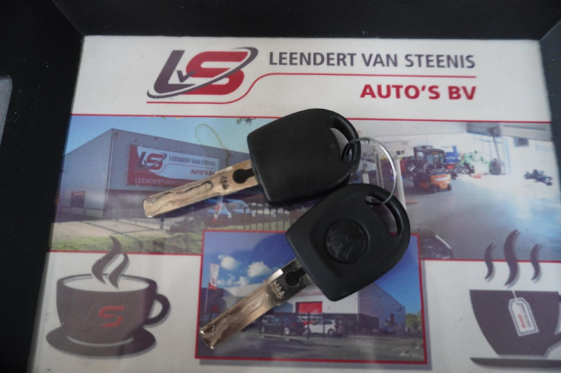 Volkswagen Polo 1.2 Easyline