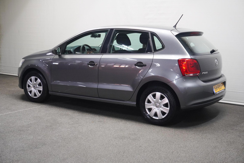 Volkswagen Polo 1.2 Easyline