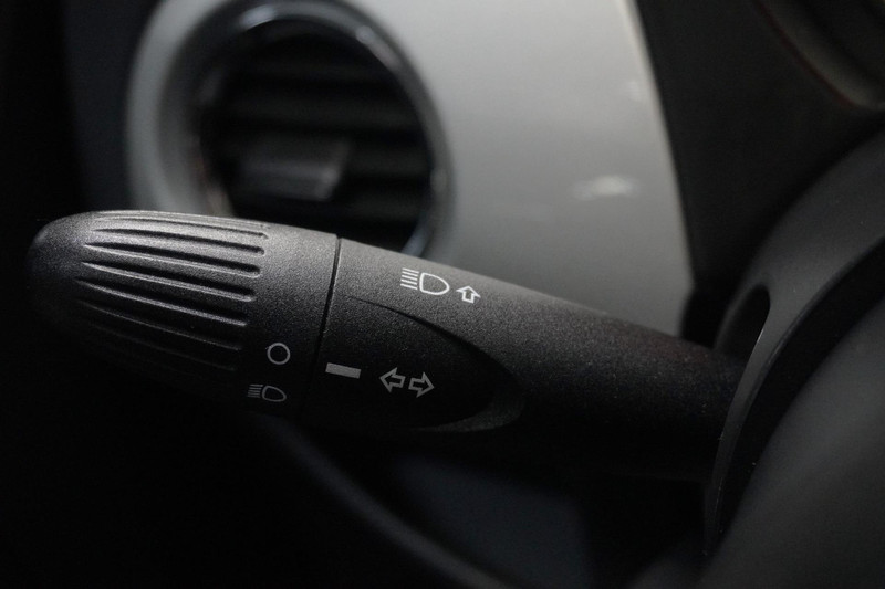 Fiat 500 0.9 TwinAir Lounge