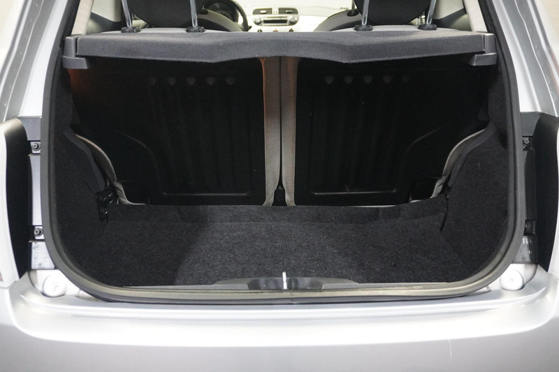 Fiat 500 0.9 TwinAir Lounge